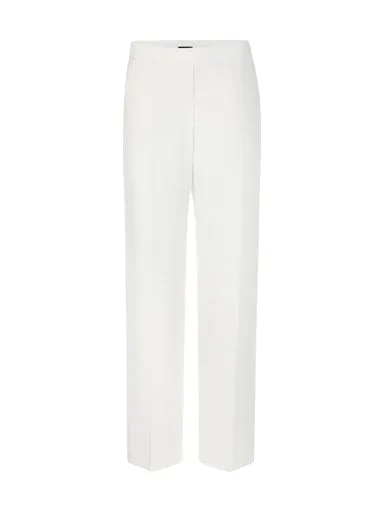 Washington Slip-On Trousers