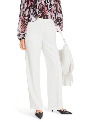 Washington Slip-On Trousers