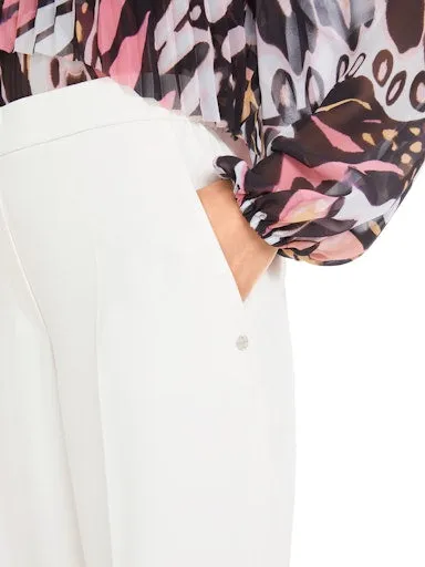 Washington Slip-On Trousers