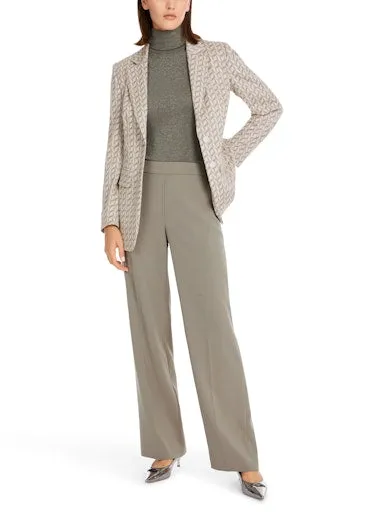 Washington Slip-On Trousers