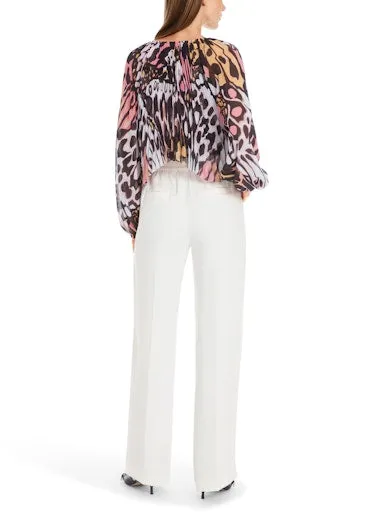 Washington Slip-On Trousers