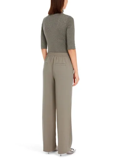 Washington Slip-On Trousers