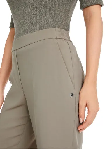 Washington Slip-On Trousers