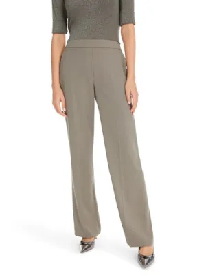 Washington Slip-On Trousers