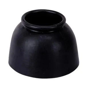 WEAVER LEATHER HEAVY DUTY RUBBER PULL ON BELL BOOTS